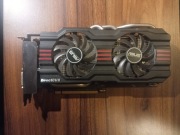 Karta graficzna ASUS GTX 660 2GB