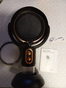 Miniaturowy, Przenośny Okap Kuchenny, pokojowy 2 Prędkości,  Wyciąg