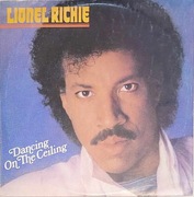 LIONEL RYCHIE  -    LP