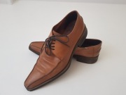 Gino Rossi buty eleganckie rozmiar 43