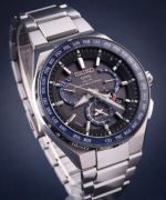 Seiko Astron SBXB133 Limited Edition Hondajet Limit 2000