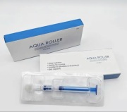 Aqua roller 0.3mm mikrodermabrazja igłowa
