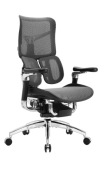 Fotel biurowy Spacetronik Springle 44
