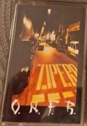 Zipera O.N.F.R kaseta