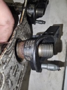 WTRYSKIWACZ VW SEAT SKODA AUDI 2.0 TDI CR 03L130277