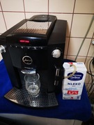 Ekspres Jura Impressa F50 ładny