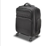 Kensington Contour 2.0 Pro Overnight - Walizka z miejscem na laptopa do 17"