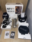 Mikrofon RODE NT1 5th Generation Kardioidalny