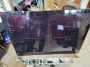 Szkło płyty indukcyjnej Elektrolux EHD68200P