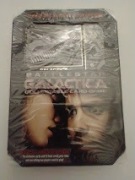 Battlestar Galactica CCG Starter dla 2 osób
