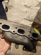 Kolektor wydechowy volvo oem 1275735 oryginał