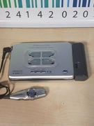 Panasonic walkman RQ-SX41 z pilotem i pojemnikiem na baterię AA sprawny