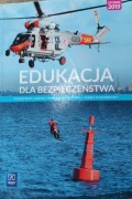 Edukacja dla bezpieczeństwa Bogusława Breitkopf, Mariusz Cieśla
