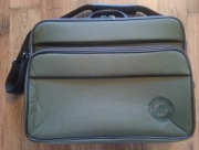 Torba na laptopa Magnat Manufacturing z logo LP