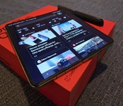 Oneplus Open - zestaw