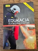 Edukacja dla bezpieczeństwa 1 wsip, zakres podtawowy.