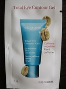 Clarins Total Eye Contour Gel pod oczy 1 ml