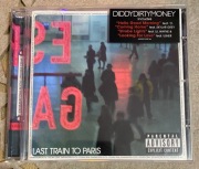 Diddy Dirty Money - Last Train To Paris