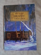 Opowieść wigilijna Karol Dickens 