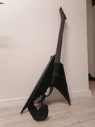 ESP LTD Black metal Arrow BLKS 