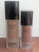 CHANEL Les beiges - zestaw ORYGINAŁ!