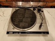 Gramofon TECHNICS SL-Q33 ! Od pierwszego właściciela  ! 