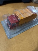 Jelcz P 325 Wuko 1:43 Dea