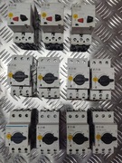 Wyłącznik silnikowy Eaton 