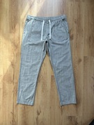 Spodnie chinosy męskie Livergy L 52/54