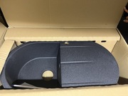 Zlewozmywak jednokomorowy kolor granit DEANTE