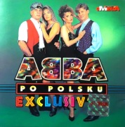 K&K Studio Singers - ABBA Po Polsku - Exclusiv '95 (CD, 2000)