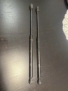 SIŁOWNIK MASKI TELESKOP JEEP CHEROKEE KL 68156156AB