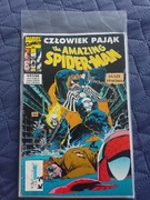 The Amazing Spider-Man 9/94; TM-Semic