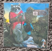 J.J. Cale – Naturally - Winyl Speakers Corner Records