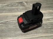 Parkside X20V Team adapter do narzędzi Ryobi One +