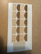 Plot betonowy typ C H0 GPM