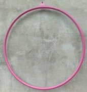 Aerial Hoop koło Akrobatyczne 