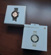 Smartwatch damski HUAWEI WATCH GT 4 Elegant 41mm jak nowy okazja