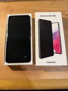 Nowy Samsung A53 5G