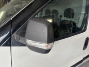 Lusterko lewe zewnętrzne doblo manualne