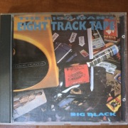 Big Black - The Rich Man's Eight Track Tape