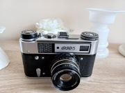 Aparat fotograficzny Fed 5 NOWY