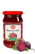 Buraczki tarte Gomar Pińczów 290g