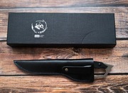 Nóż z futerałem 27,5 cm