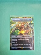 Lorien Brooch Trailblazer's Boots FOIL MTG LTR