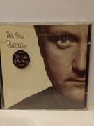 PHIL COLLINS - BOTH SIDES CD 1993