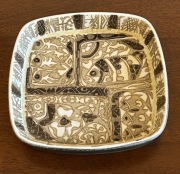 Patera Baca, Nils Thorsson, Royal Copenhagen, Mid-Century, Dania, lata 60