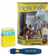 Pictionary air - gra w kalambury