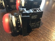 Lampa syganlizacyjna M22 Led 12 - 30 V