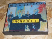 Amon Duul II  -  Milestones  |  2CD